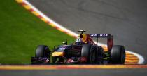 Ricciardo ronie apetyt po niespodziewanym zwycistwie na Spa