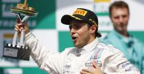 Rosberg liczy na pomoc Massy w finaowym GP Abu Zabi