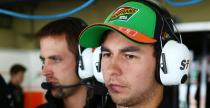 GP Brazylii - 2. trening: Rosberg dalej najszybszy, przebysk Raikkonena