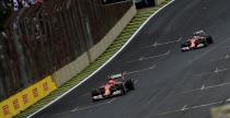 Alonso: Zero frustracji na Raikkonena