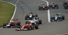 Alonso nie przesdza, czy podium jest przeomem Ferrari