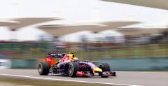 Ricciardo: Red Bull goni konkurencyjno Mercedesa