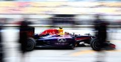 Ricciardo: Red Bull goni konkurencyjno Mercedesa