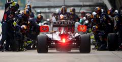 Red Bull ostro odrzuci ofert rozejmu Mercedesa