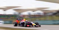 Ricciardo: Red Bull goni konkurencyjno Mercedesa