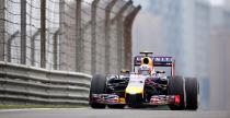 Ricciardo: Red Bull goni konkurencyjno Mercedesa