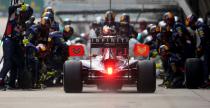 Red Bull ostro odrzuci ofert rozejmu Mercedesa