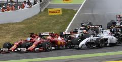 Raikkonen chcia wyjanie od Ferrari ws. lepszej strategii Alonso