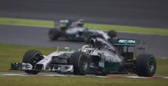 Rosberg przyzna, e Hamilton by lepszy