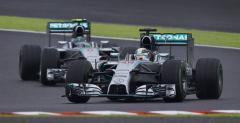 Rosberg przyzna, e Hamilton by lepszy