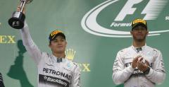 Rosberg przyzna, e Hamilton by lepszy