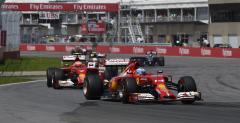 Alonso: Ferrari za wolne na prostych