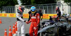 Alonso: Ferrari za wolne na prostych