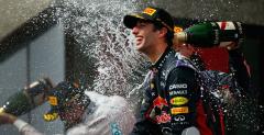 GP Kanady - wycig: Ricciardo wygrywa thriller w Montrealu