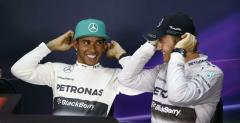 Hamilton: Nie byo nic wida