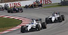 Massa: Zignorowanie team orders nie popsuo relacji z Williamsem