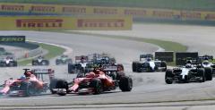 Raikkonen: Magnussen zniszczy mj wycig