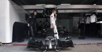 GP Malezji - 2. trening: Tym razem Rosberg przed Raikkonenem. Szybki Vettel