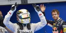 Hamilton: Nie byo nic wida