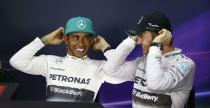 Hamilton: Nie byo nic wida