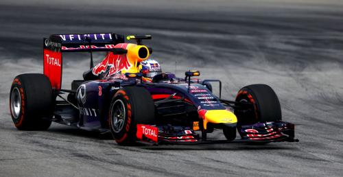 FIA: Zniesienie limitu przepływu paliwa w F1 byłoby niebezpieczne dla kierowców