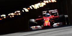Alonso: Pojechaem okrenie sezonu