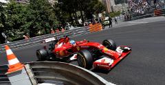 Alonso: Pojechaem okrenie sezonu