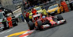 Alonso startowa bez ERS