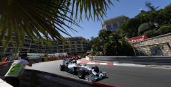 Rosberg: Nie przeszkodziem Hamiltonowi umylnie