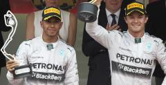 Mercedes: Hamilton vs Rosberg to nie Senna vs Prost. Nie bdziemy tolerowa adnego wypadku