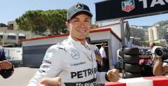 Rosberg wypad z toru celowo? Moe straci pole position