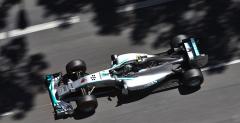 Rosberg zachowa pole position