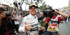 Rosberg i Hamilton nadal pornieni