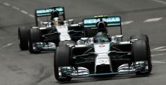 Mercedes: Hamilton vs Rosberg to nie Senna vs Prost. Nie bdziemy tolerowa adnego wypadku