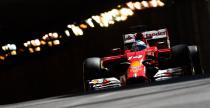 Alonso: Pojechałem okrążenie sezonu