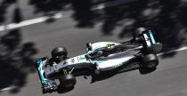 Rosberg zachowa pole position