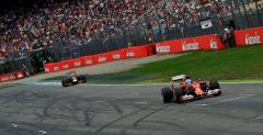 Alonso: Mj najlepszy wystp w sezonie