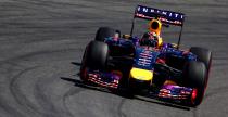 Vettel: Usprawnienia do silnika Renault przecenione