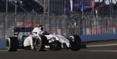Bottas nie wierzy, e mia szans na pole position