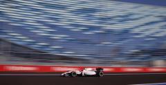 Bottas nie wierzy, e mia szans na pole position