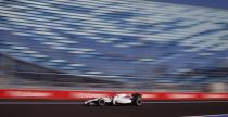 Bottas nie wierzy, e mia szans na pole position