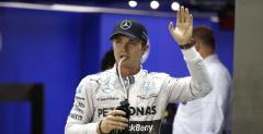 Rosberg rozalony przegran tak ma rnic