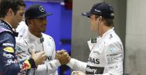Rosberg rozalony przegran tak ma rnic