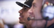 Rosberg ma jeszcze tempo w zanadrzu