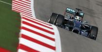 GP USA - wycig: Hamilton wygrywa z Rosbergiem na Circuit of the Americas