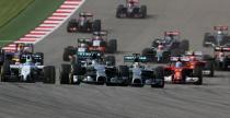 Rosberg da si wyprzedzi przez pomyk z ERS