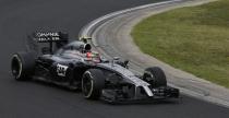 McLaren obwinia radar pogodowy za nietrafione pozostanie na przejciowych oponach