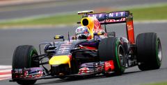 Red Bull przeprasza Ricciardo