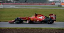 Alonso nie robi afery Ferrari