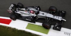 Kierowcy F1 przestali lka si Paraboliki